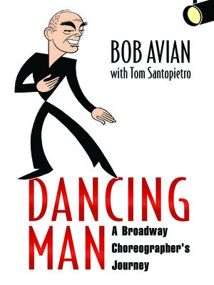 cover image of Dancing Man